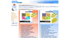Desktop Screenshot of odontoprogram.com